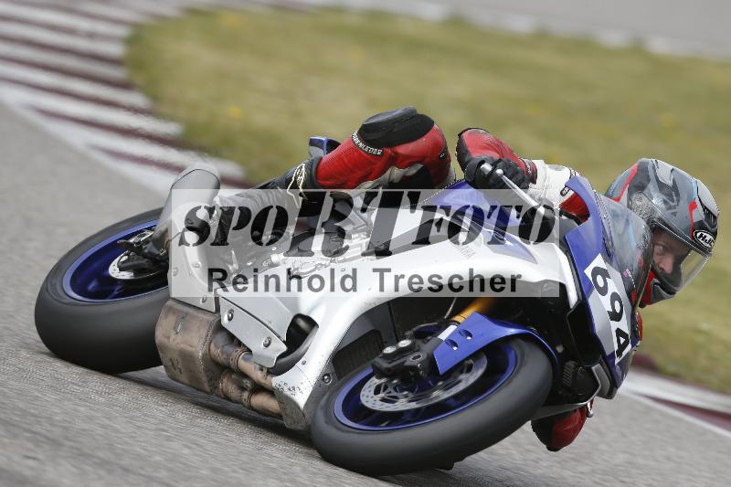 /02 03.04.2026 Speer Racing ADR/Gruppe rot/694